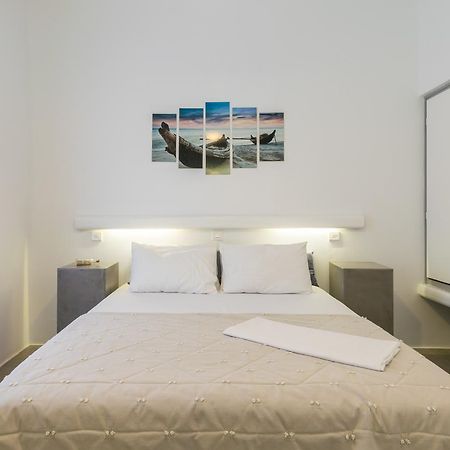 Giannoulis Hotel Adamantas  Exterior photo
