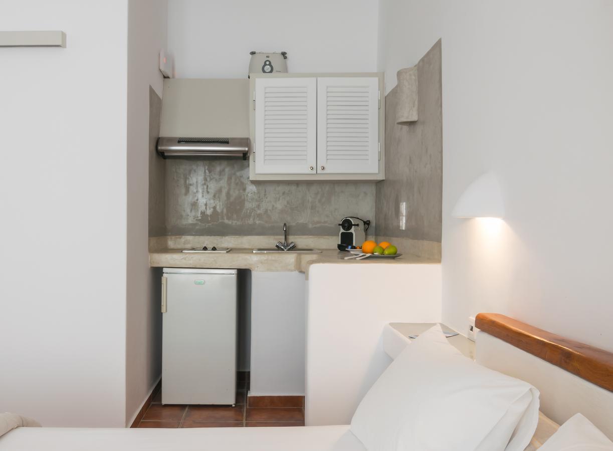 Giannoulis Hotel Adamantas  Exterior photo