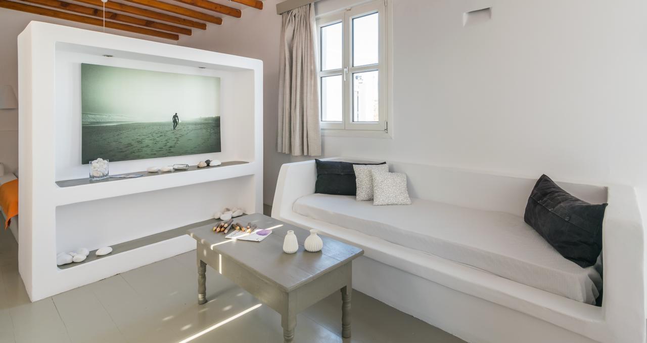 Giannoulis Hotel Adamantas  Exterior photo